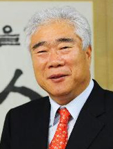 수원지역범죄피해자지원센터 이사장 이순국